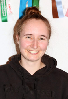 Natascha